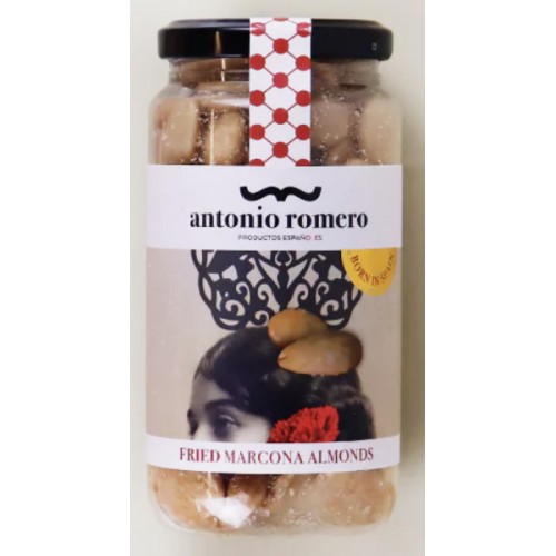 Antonio Romero Nuts - 170g